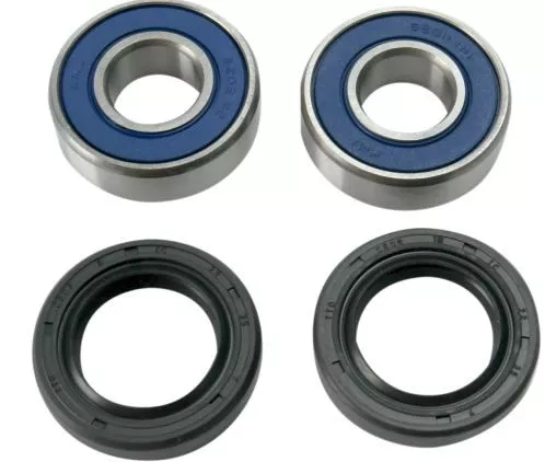 Moose Wheel Bearing & Seal Kit for Talon Hub (0215-0241)