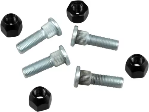 Moose Wheel Stud and Nut Kit (0213-0743)