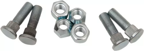Moose Wheel Stud and Nut Kit (0213-0746)