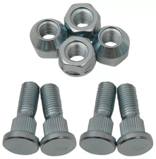 Moose Wheel Stud and Nut Kit (0213-0750)