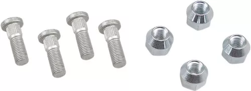 Moose Wheel Stud and Nut Kit (0213-0752)