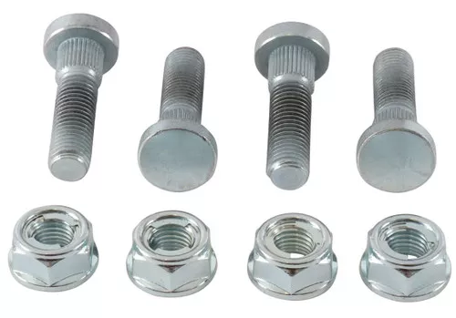 Moose Wheel Stud & Nut Kit (0213-0754)
