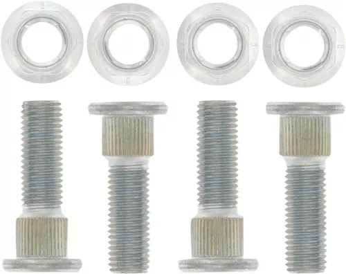 Moose Wheel Stud and Nut Kit (0213-0771)