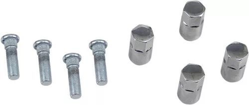 Moose Wheel Stud and Nut Kit (0213-0775)