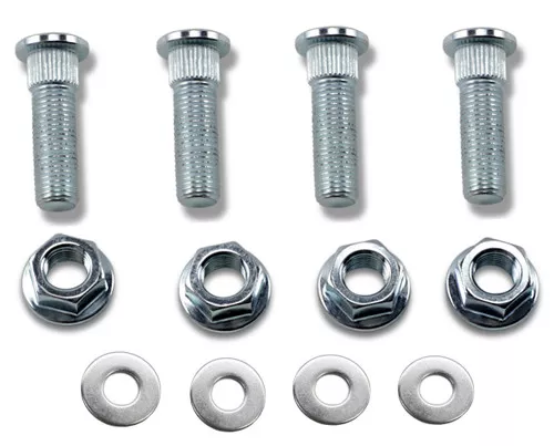Moose Wheel Stud & Nut Kit (0213-0778)