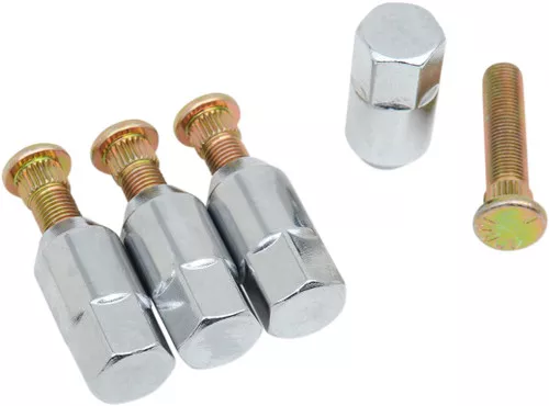 Moose Wheel Stud and Nut Kit (0213-0780)