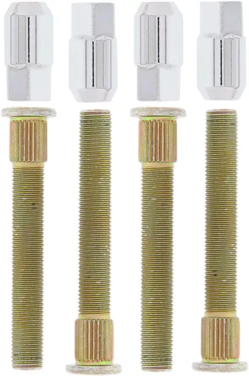 Moose Wheel Stud and Nut Kit (0213-0781)