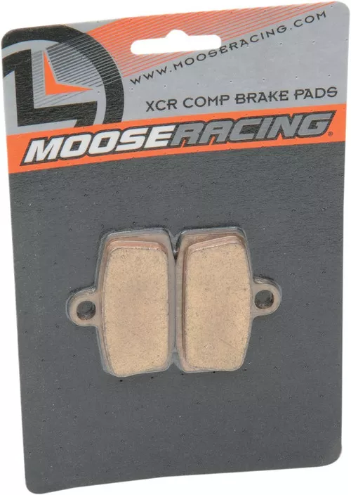 Moose XCR Comp Brake Pads (1721-1454)