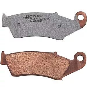 Moose XCR Comp Brake Pads (M914-S47)