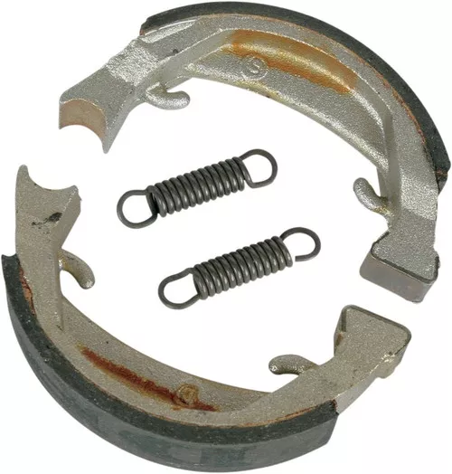 Moose XCR Comp Brake Shoes (1723-0006)