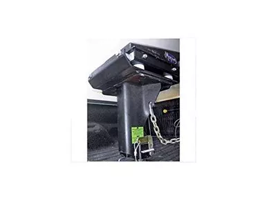 MOR/ryde RPB77006 Goose neck Adapter Kit