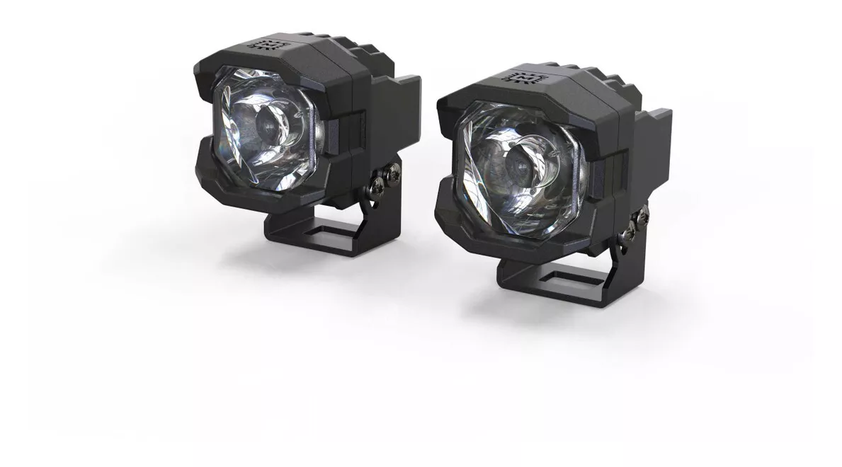 Morimoto 1Banger HXB LED Pod Lights