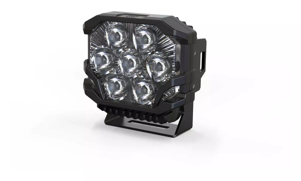 Morimoto BigBanger NCS LED Pod Light