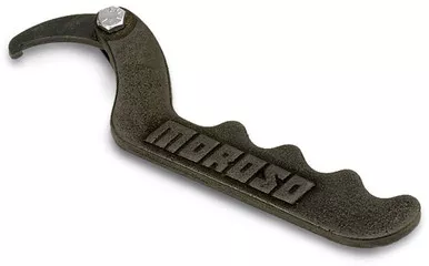 Moroso Coil-Over Adj. Tool coilover wrench 62030
