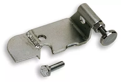 Moroso Holley Throttle Stop 65042