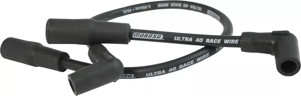 Moroso IGN Wires Ultra 40/SET – 28286 For Harley Touring 1999-2008