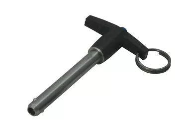 Moroso Quick Release Pin (1) 3/8 x 2in 90375