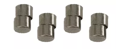 Moroso Sbc Offset Head Dowels 37920