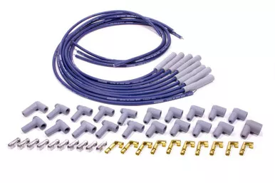 Moroso Ultra 40 Plug Wire Set 73801
