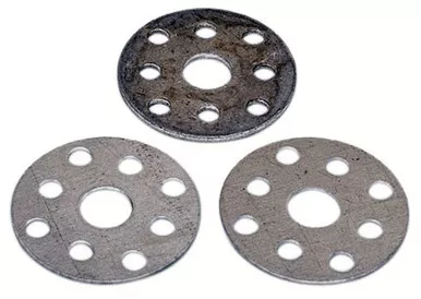 Moroso Water Pump Pulley Shim K 64035