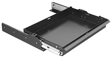 MORryde SP60-044 Sliding Battery Tray - 24.25" x 24.15" x 2.75"