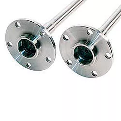 Moser Engineering C-Clip Axle Set GM 28spl 10 Bolt 30-1/16 Long A102803