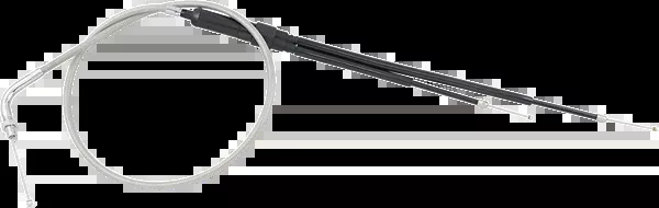 Motion Pro Armor Coat Choke Cable – VT 1100
