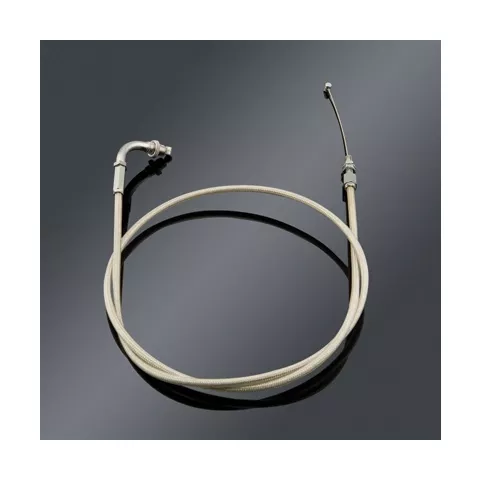 Motion Pro Armor Coat SST Throttle Cable Honda 2003-2009