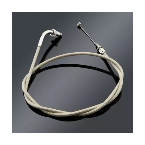Motion Pro Armor Coat SST Throttle Cable Suzuki Boulevard 2005-2019