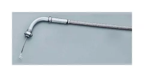 Motion Pro Armor Coat Throttle Push Cable Honda Shadow 1995-2007
