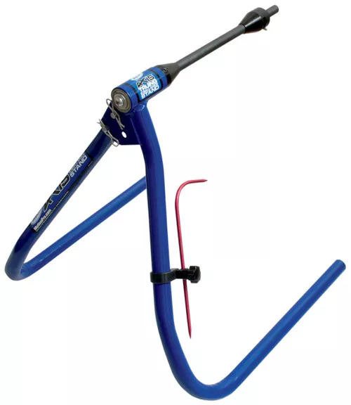 Motion Pro Axis Truing & Wheel/Tire Balancing Stand (08-0538)