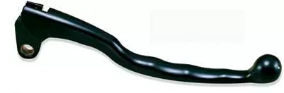 Motion Pro Black Aluminum Brake Lever (14-0202)