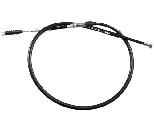 Motion Pro Black Clutch Cable for '99-04 Kawasaki KX250 (03-0304)