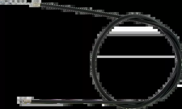Motion Pro Black Vinyl Choke Cable – ’81-’98 Yamaha