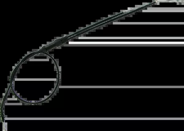 Motion Pro Black Vinyl Choke Cable – ’87-’96 Honda VT1100C