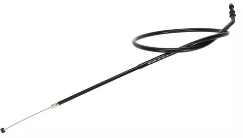 Motion Pro Black Vinyl Clutch Cable (02-0548)