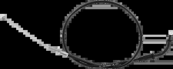Motion Pro Black Vinyl Throttle Cable – Push – ’03-’09 YZF-R6