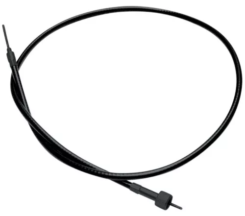 Motion Pro Blackout Speedometer Cable (06-2109)