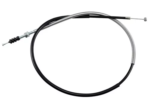 Motion Pro Clutch Cable - Black - '01-04 Yamaha Raptor 660 (05-0271)