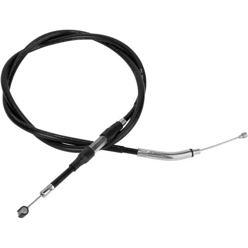 Motion Pro Clutch Cable - Black - '04-07 Honda CR125R (02-0473)