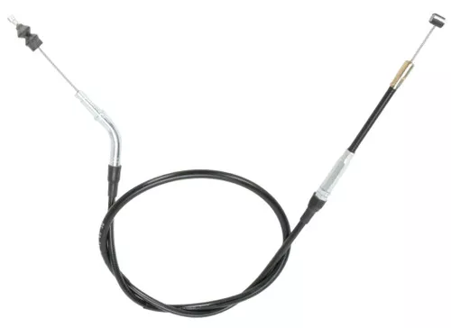 Motion Pro Clutch Cable - Black - '10-12 Suzuki RM-Z 250 (04-0319)