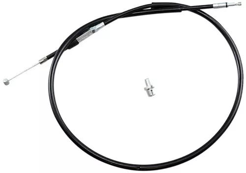 Motion Pro Clutch Cable - Black - '98-03 Honda CR250R (02-0373)