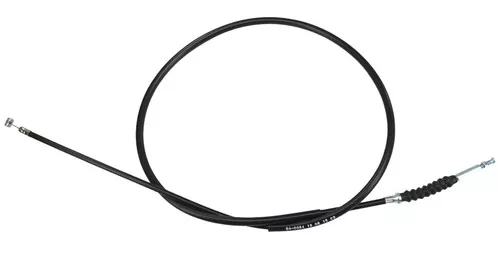 Motion Pro Clutch Cable - Black - Suzuki GS650E/G/GL (04-0094)