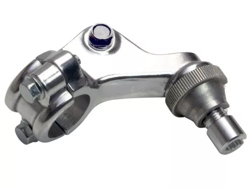 Motion Pro Clutch Perch Polished (14-0122)