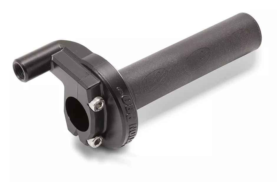 Motion Pro CR Pro SE Throttle Assembly