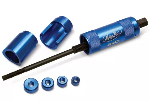 Motion Pro Deluxe Piston Wrist Pin Puller Tool (08-0472)