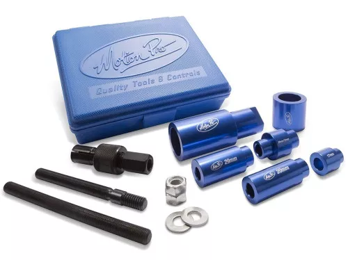 Motion Pro Deluxe Suspension Bearing Service Tool (08-0294)
