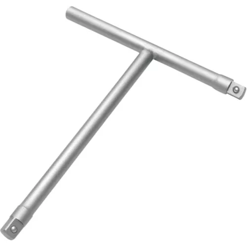 Motion Pro Dual Drive Mini T-Handle 3/8" Drive 7 1/2" Long (08-0360)