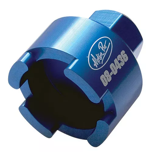 Motion Pro Front Fork Compression Bolt Removal Tool (08-0436)