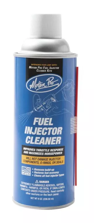 Motion Pro Fuel Injector Cleaner (8OZ)